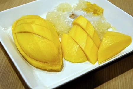 The 10 Best Dishes to Order in a Thai Restaurant in Koh Samui - Mango and Sticky Rice