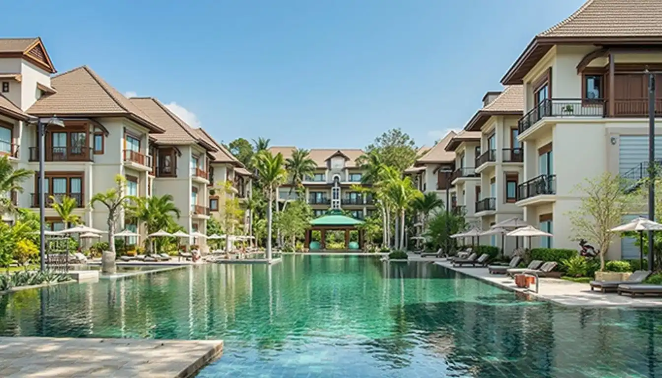 Why Invest in a Condo in Koh Samui